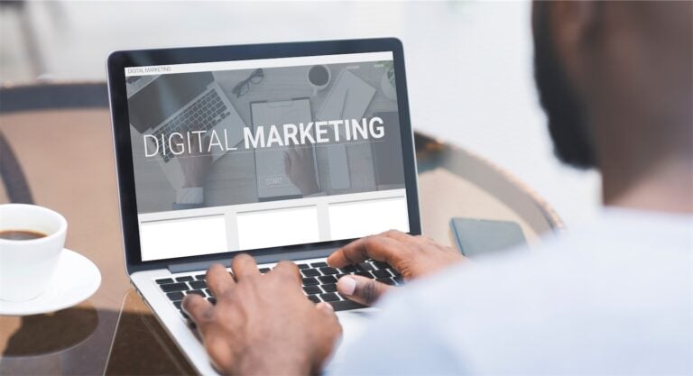 6 Digital Marketing Trends to Help Grow Businesses in 2023